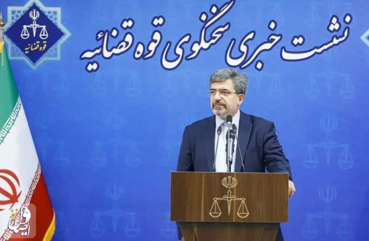 ۱۲۲ نامه هشداری به دستگاه‌‎های اجرایی در رابطه با شعار سال توسط سازمان بازرسی کل کشور ارسال شد