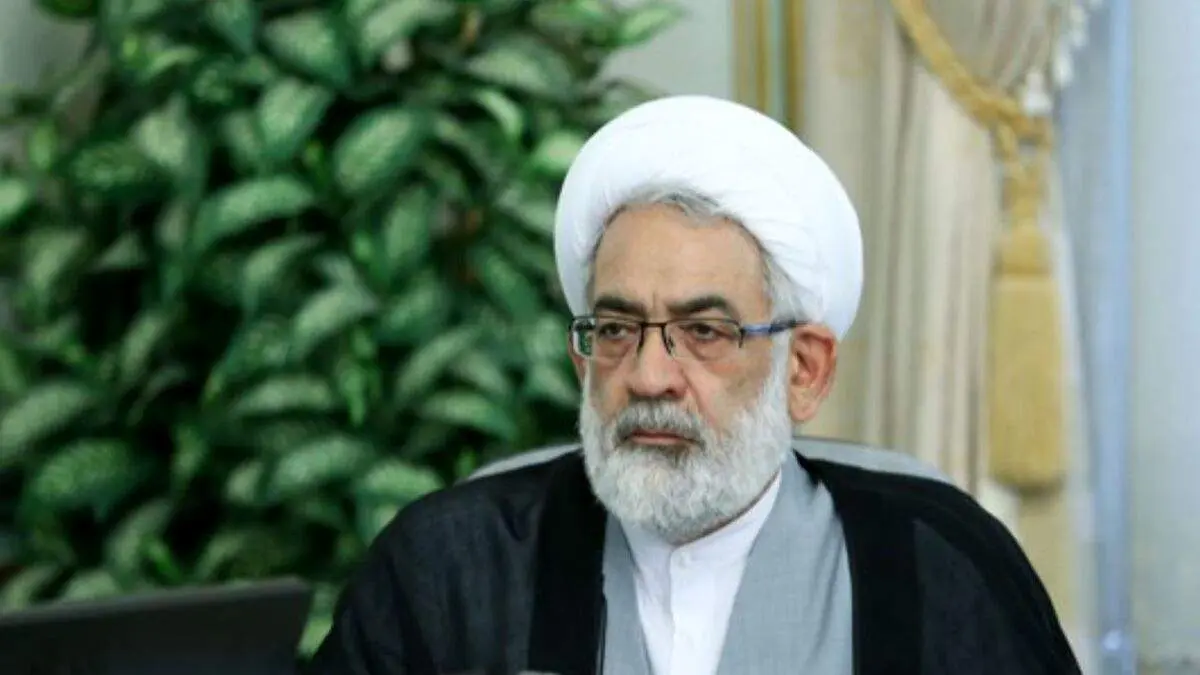 بخشنامه دادستان کل کشور برای برخورد با اعمال مجرمانه در ماه رمضان