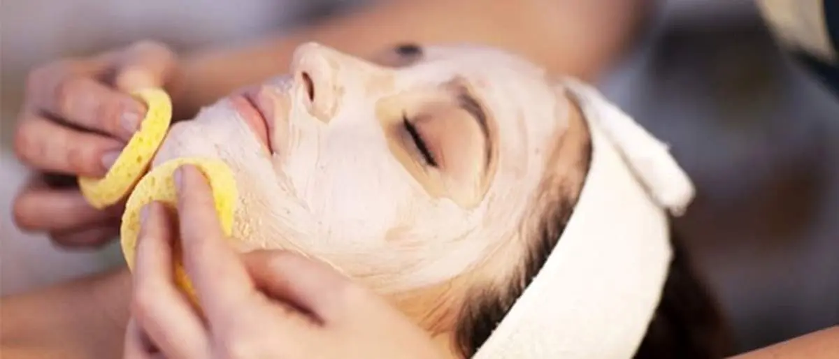 این ماسک های خانگی را قبل از عید استفاده کن