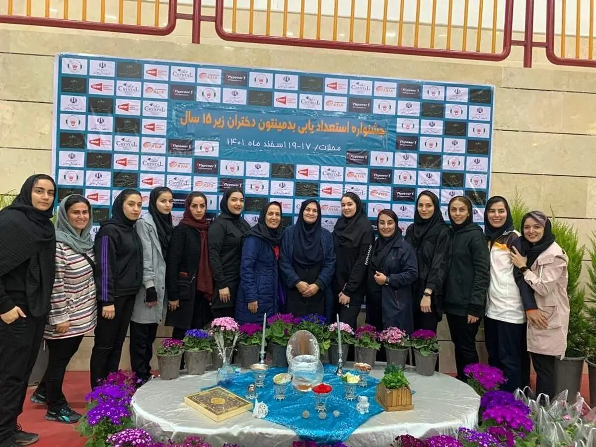 برگزاری جشنواره استعدادیابی دختران در محلات