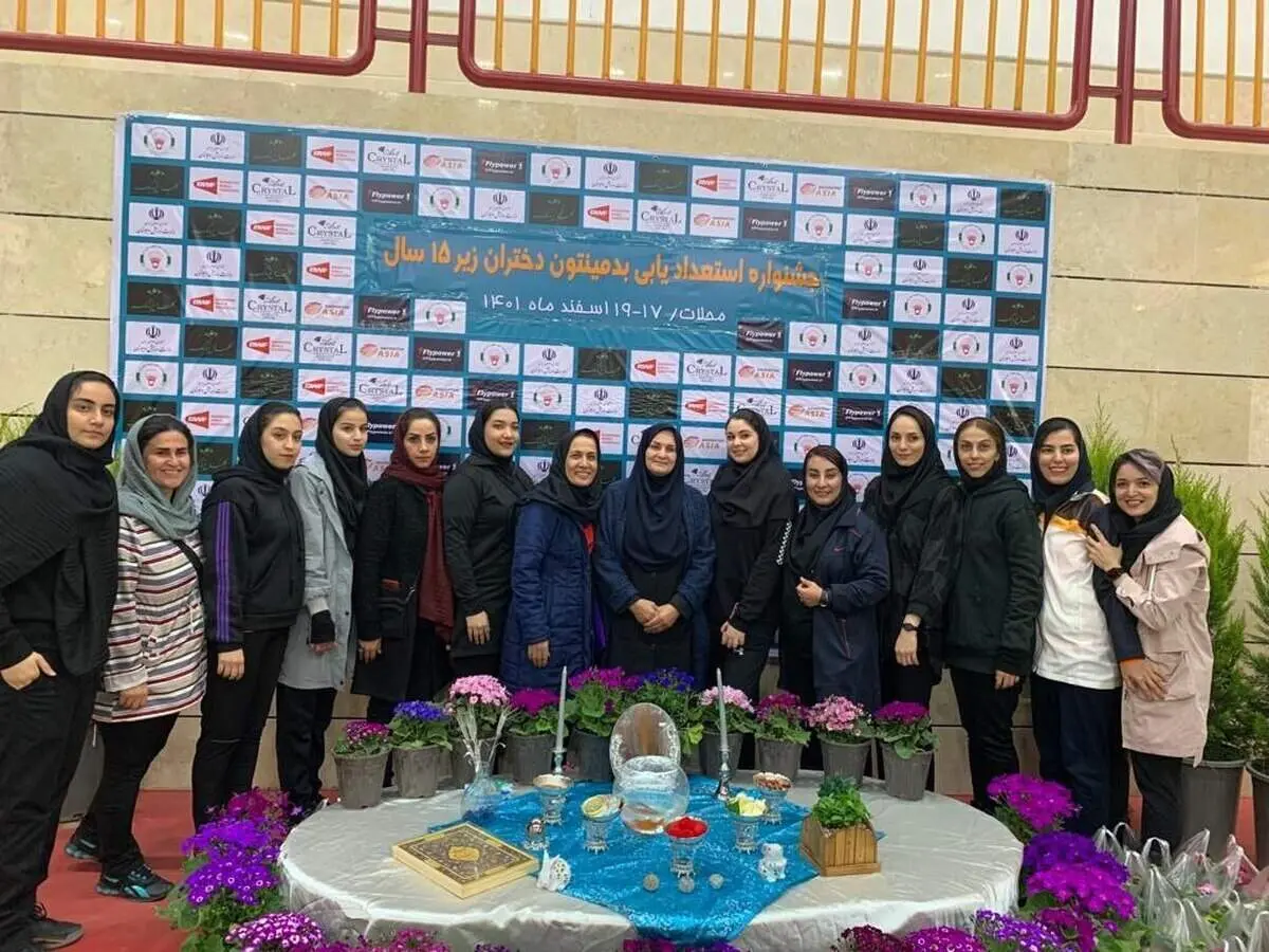 برگزاری جشنواره استعدادیابی دختران در محلات
