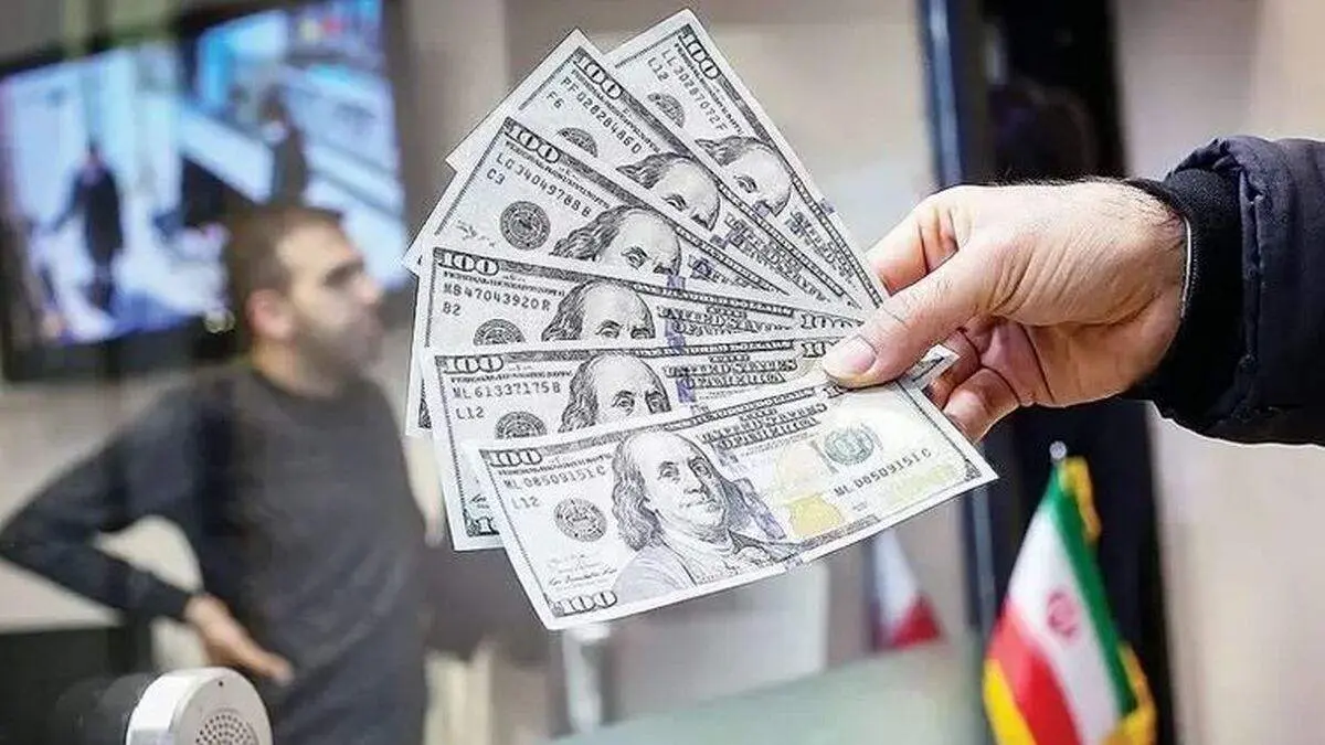 «دلار» خیال آرام شدن ندارد/ ارزش طلا دوباره بالا رفت