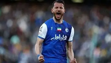 واکنش یاغی آبی پوشان به جدایی از پرسپولیس+ عکس