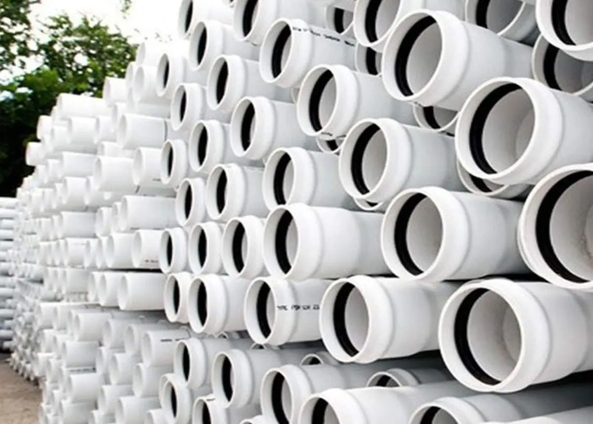 لیست قیمت انواع لوله فاضلابی در دکتر تامین