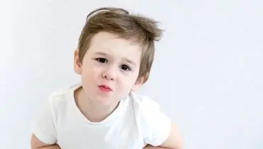 چگونه از یبوست کودک پیشگیری کنیم؟