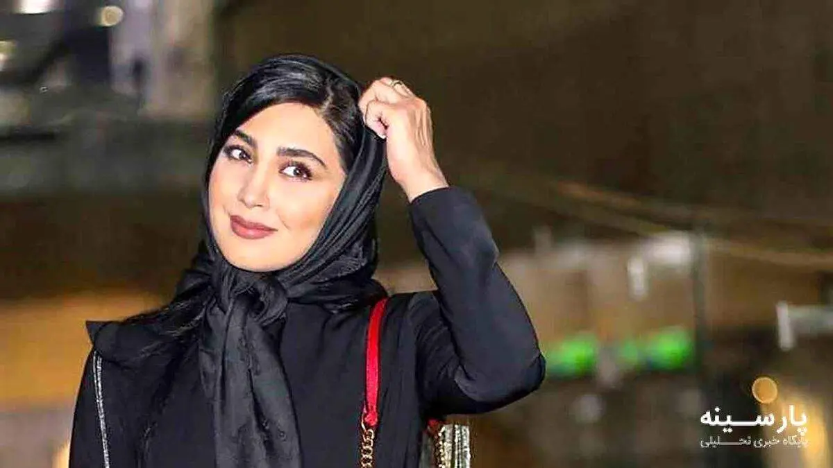 تصاویری از جشن تولد لاکچری مریم معصومی