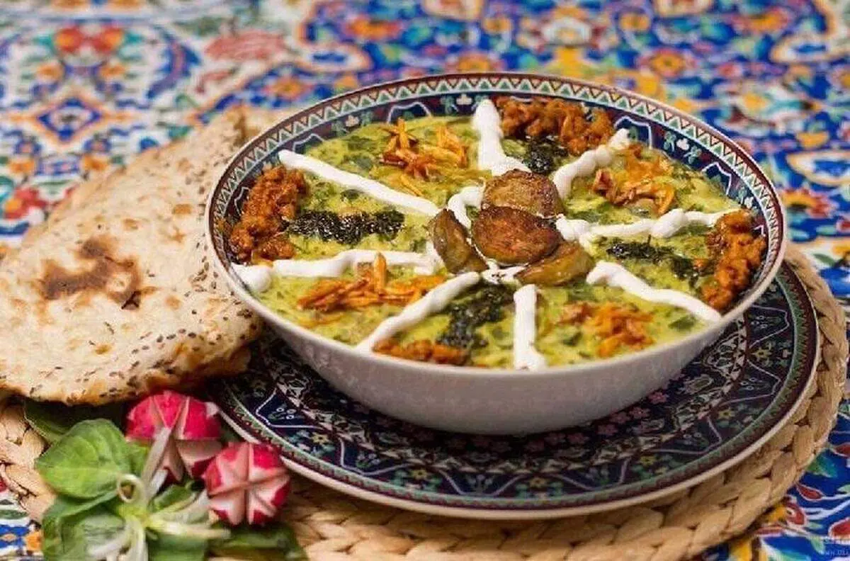 این لیست غذایی را بدون گوشت و مرغ بپزید