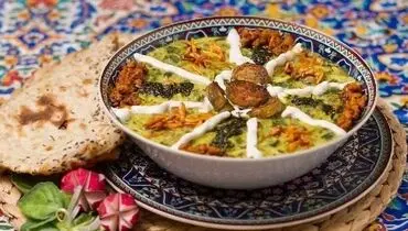 این لیست غذایی را بدون گوشت و مرغ بپزید