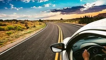 نکات طلایی برای سفری راحت در جاده های کشور