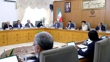 دولت ضوابط مربوط به صدور کارت بازرگانی را اصلاح کرد
