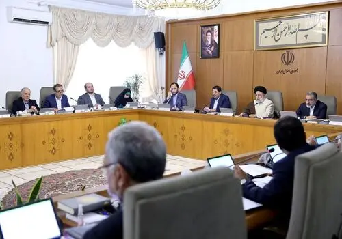  دولت با حذف یارانه نقدی موافقت کرد