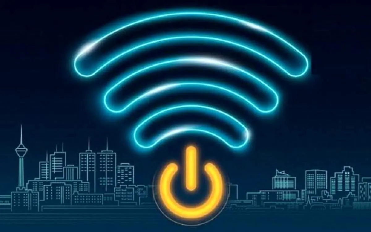 اختلال سراسری در اینترنت کشور