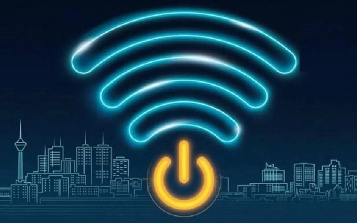 اختلال سراسری در اینترنت کشور