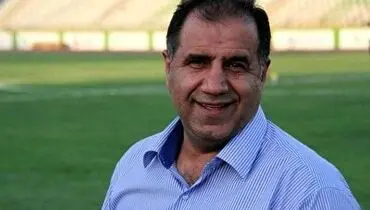 استقلالی یا پرسپولیسی؛ علی خسروی اعتراف کرد!+ فیلم