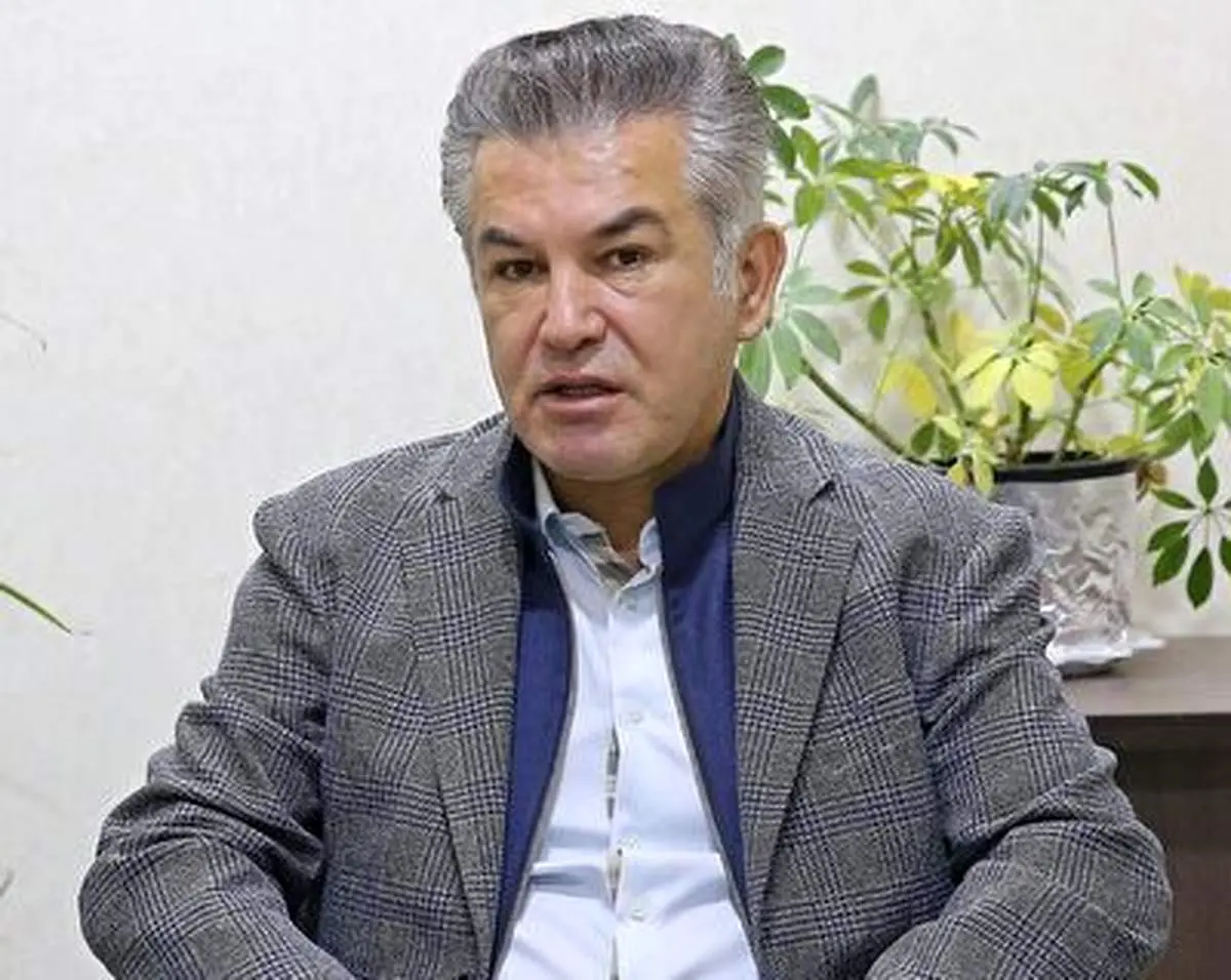 نظر پیشکسوت پرسپولیس درباره قرارداد قلعهنویی+ فیلم