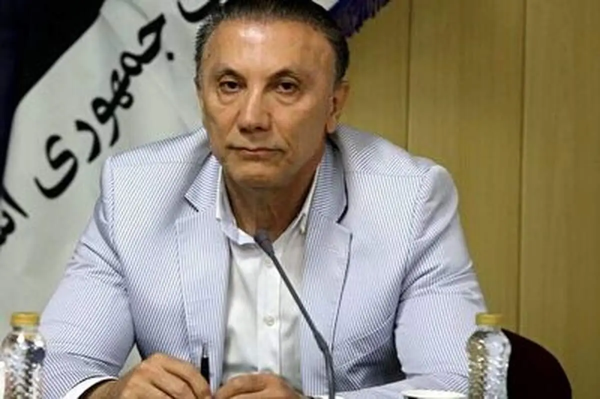درخواست درخشان برای حمایت همه منظوره از قلعه نویی+ فیلم