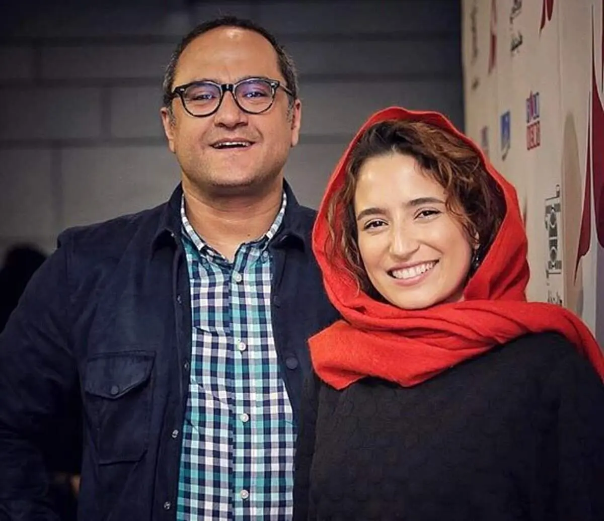 تصویر بی حجاب نگار جواهریان منتشر شد!+ عکس