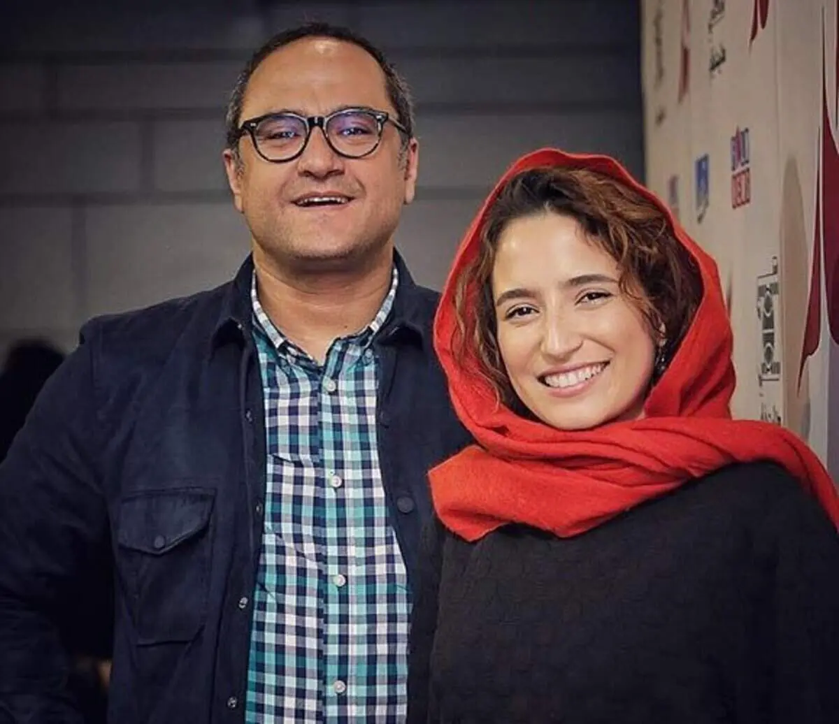 تصویر بی حجاب نگار جواهریان منتشر شد!+ عکس
