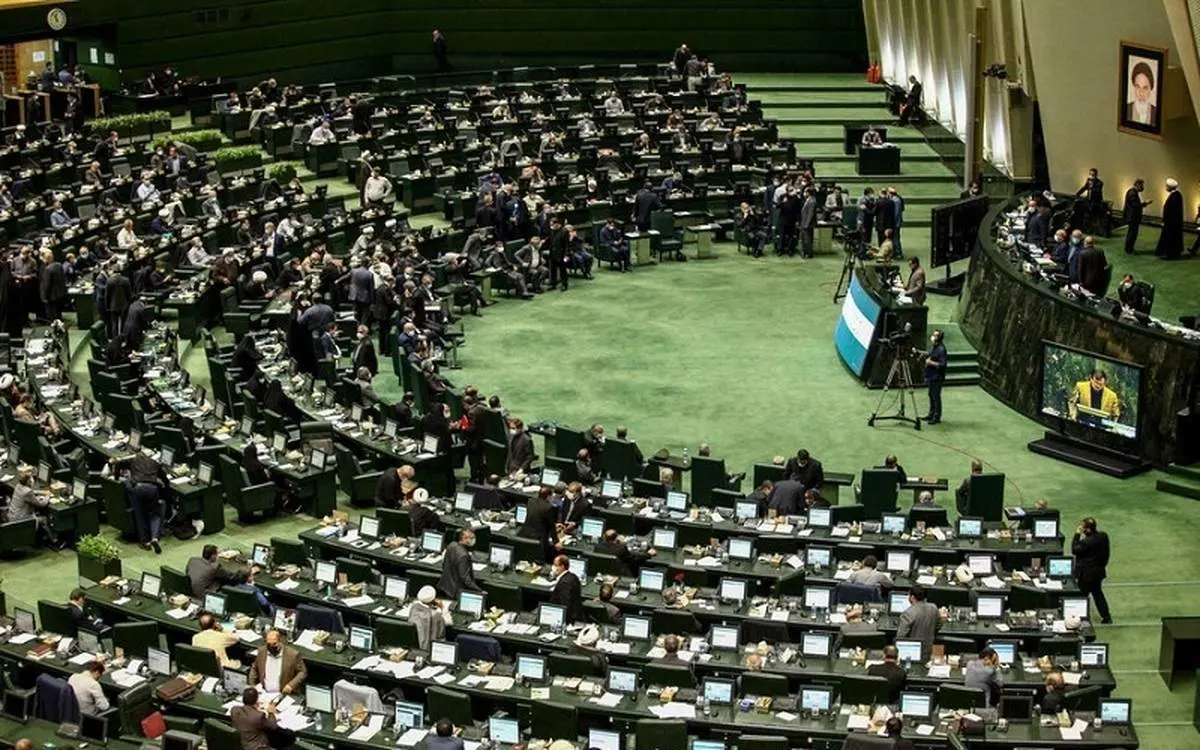 تکلیف جدید مجلس برای دستگاه های اجرایی