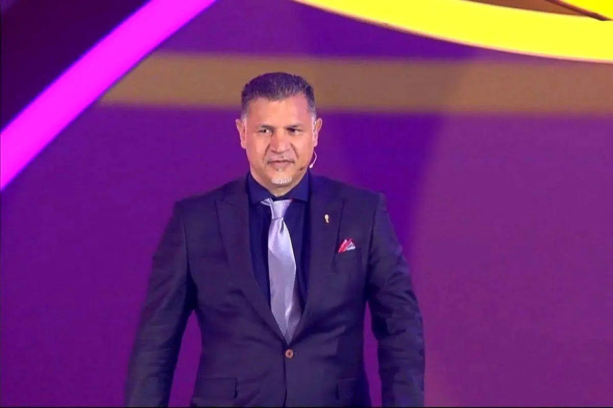 خبر خوشی که رستوران علی دایی به مردم داد