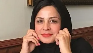 استایل جذاب و دیدنی سیما تیرانداز غوغا کرد!+ عکس