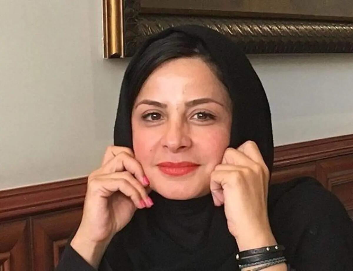 استایل جذاب و دیدنی سیما تیرانداز غوغا کرد!+ عکس