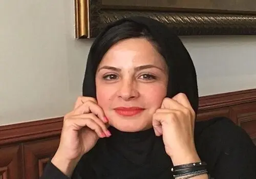 تغییر چهره باورنکردنی ساناز سعیدی و سیما تیرانداز در ۳۵ و ۵۴ سالگی + عکس