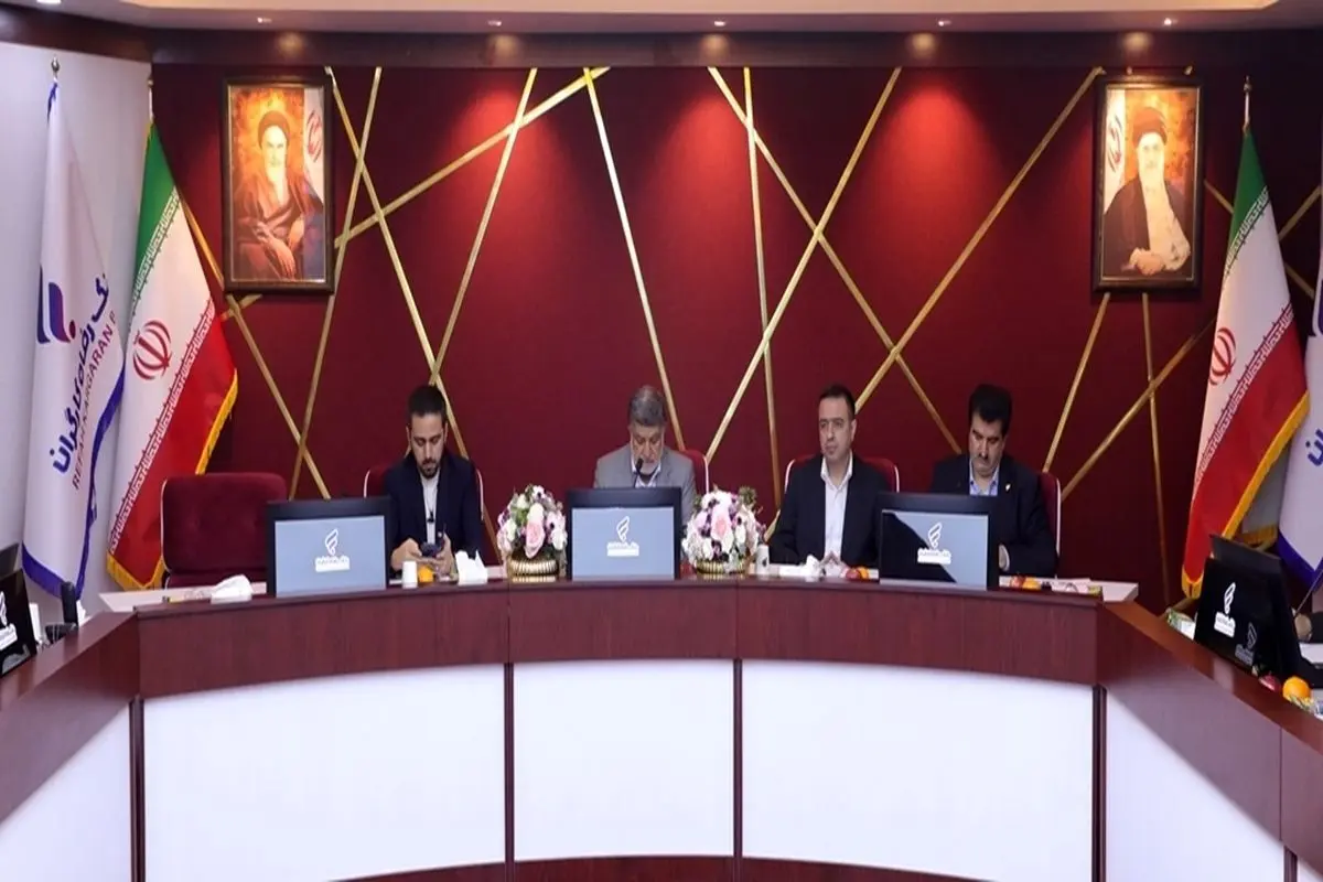 موافقت سهامداران با افزایش سرمایه بانک رفاه کارگران به میزان ۶۶۰ هزار میلیارد ریال