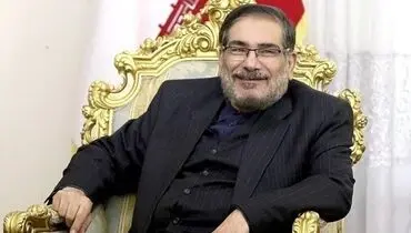 دبیر شورای عالی امنیت ملی راهی امارات شد