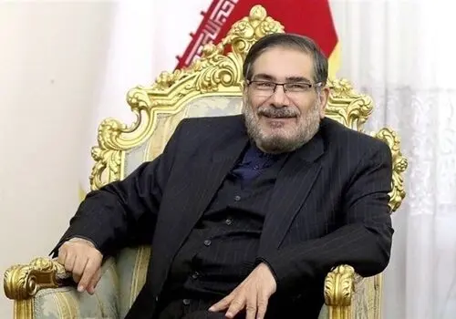سفر دبیر شورای عالی امنیت ملی ایران به مسکو