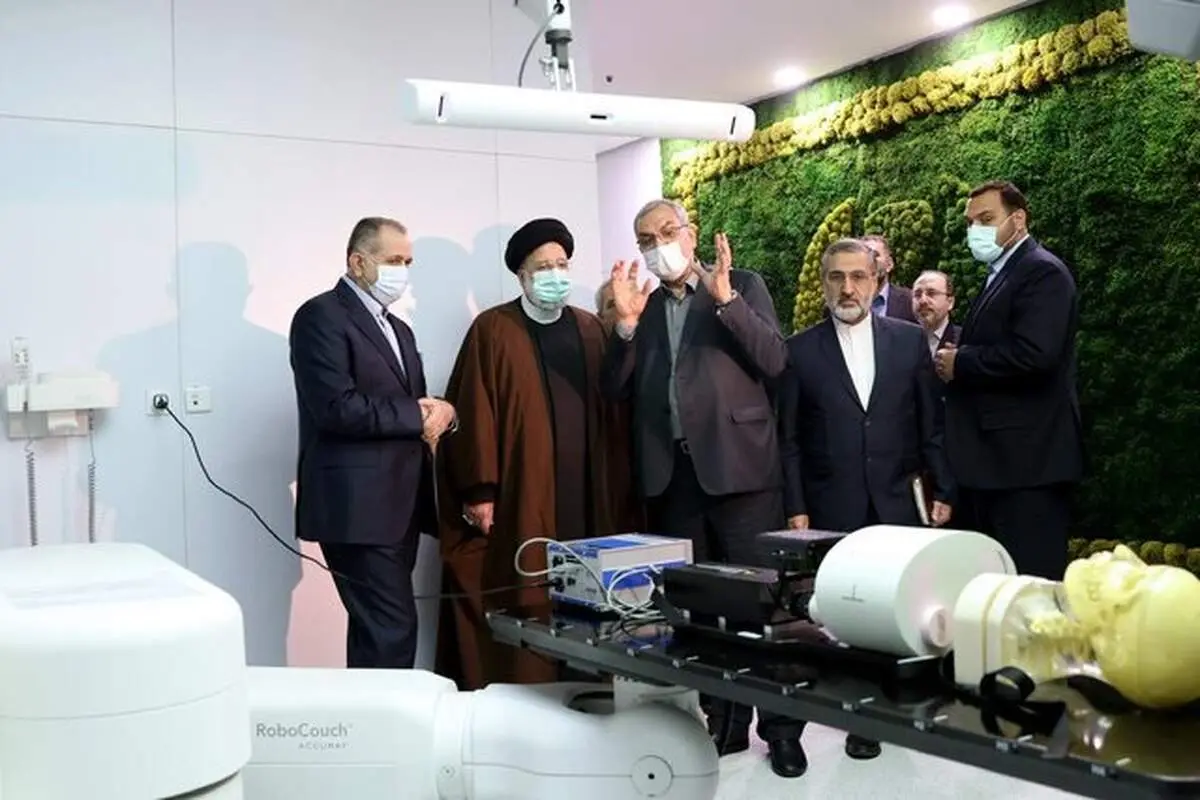رئیس جمهور: تلاش دولت ایجاد زندگی توام با عدالت و رفاه برای مردم است