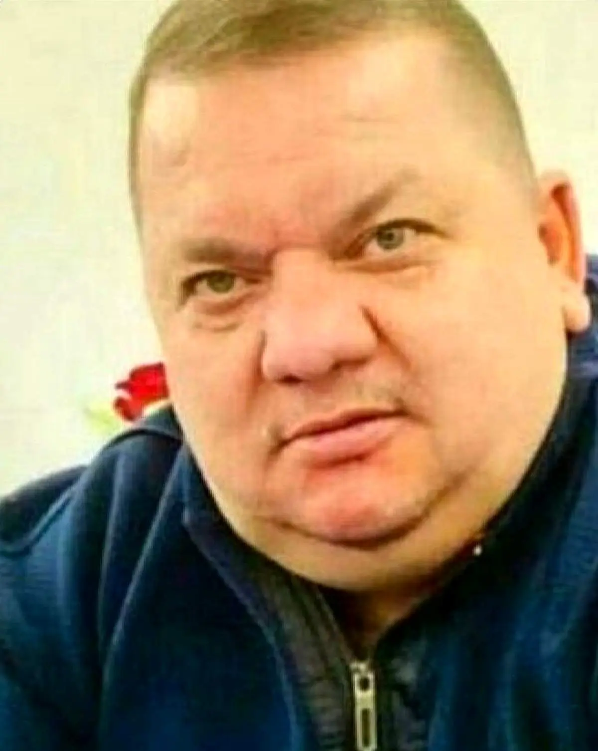 انتشار تصویر یکی از عوامل ترور حاج قاسم که دیشب دستگیر شد
