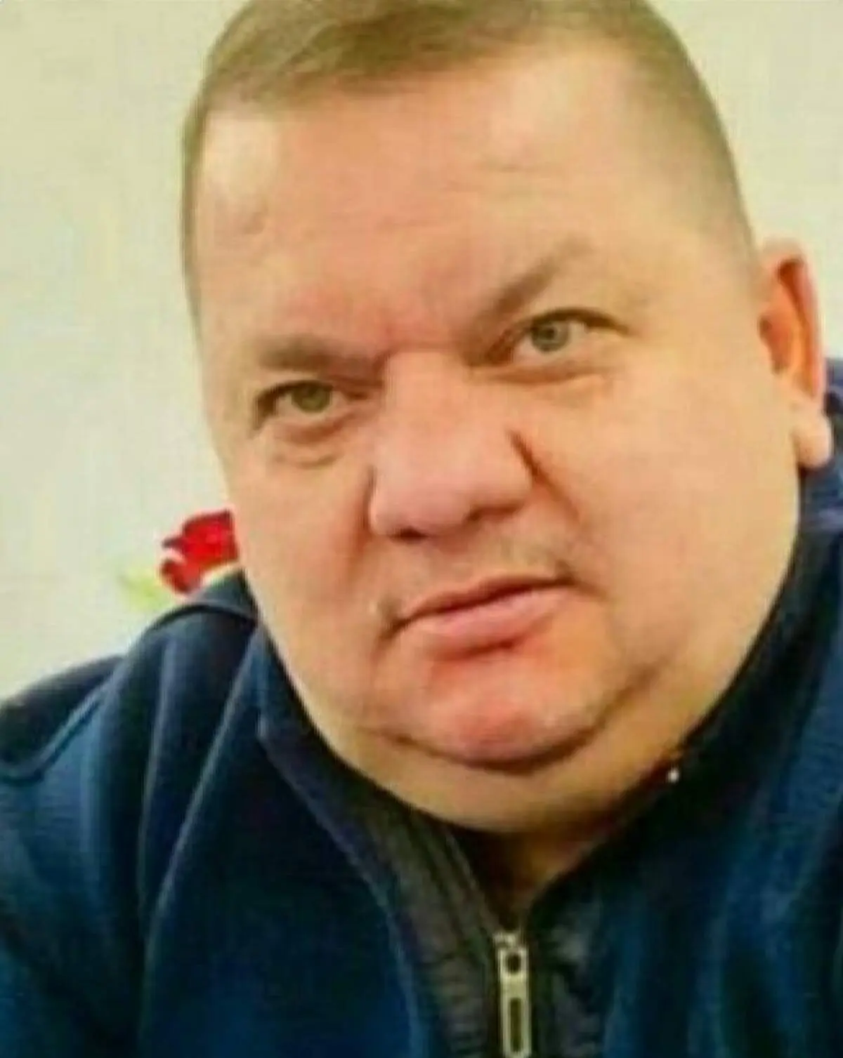 انتشار تصویر یکی از عوامل ترور حاج قاسم که دیشب دستگیر شد