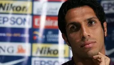 مدافع اسبق پرسپولیس یک تیم اماراتی خرید