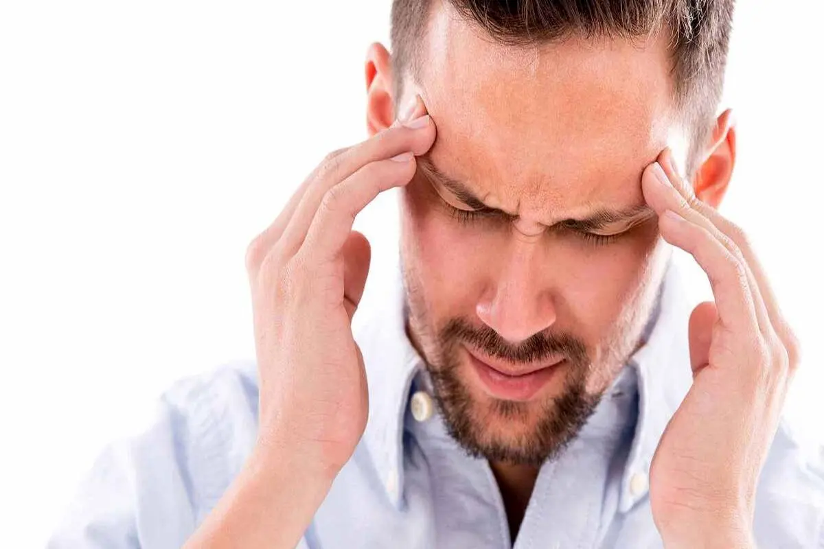 ۵ روش ساده و شگفت انگیز برای درمان سردرد