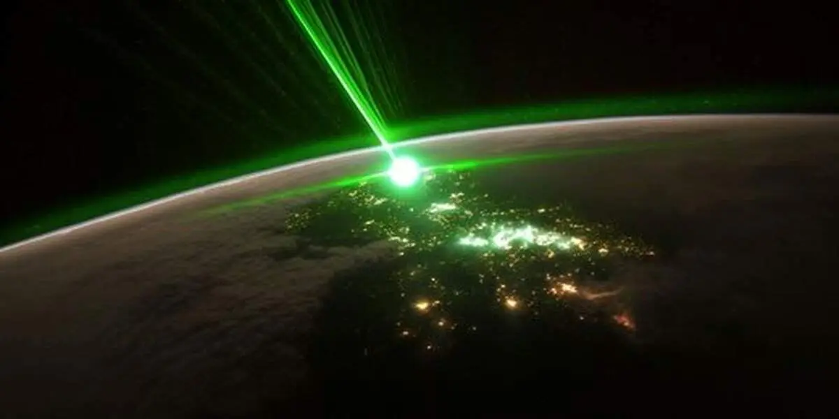 چین در آسمان هاوایی برای جنگ با آمریکا آماده می شود؟ + تصاویر