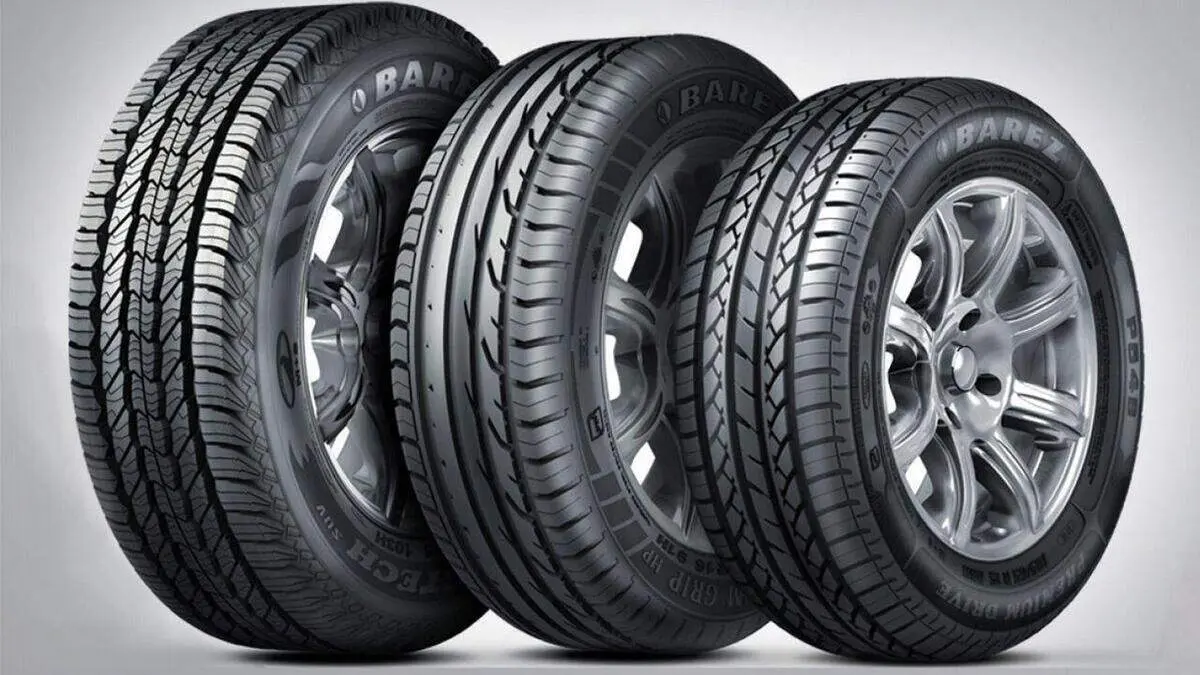 قیمت لاستیک خودرو ارزان شد؟