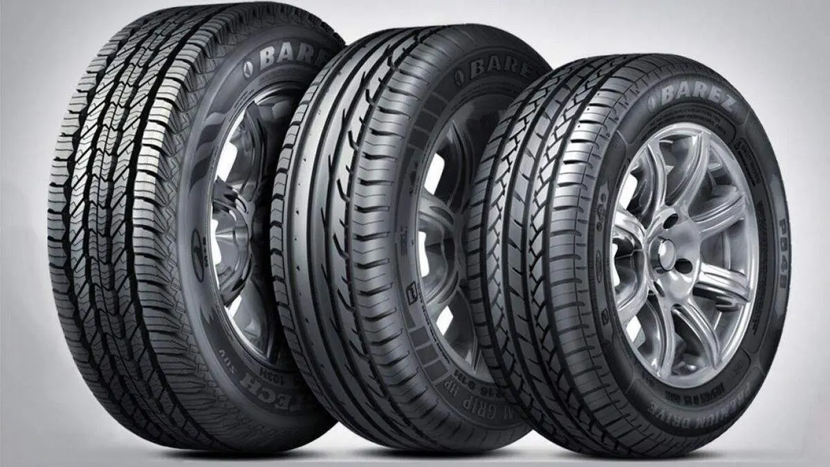 قیمت لاستیک خودرو ارزان شد؟