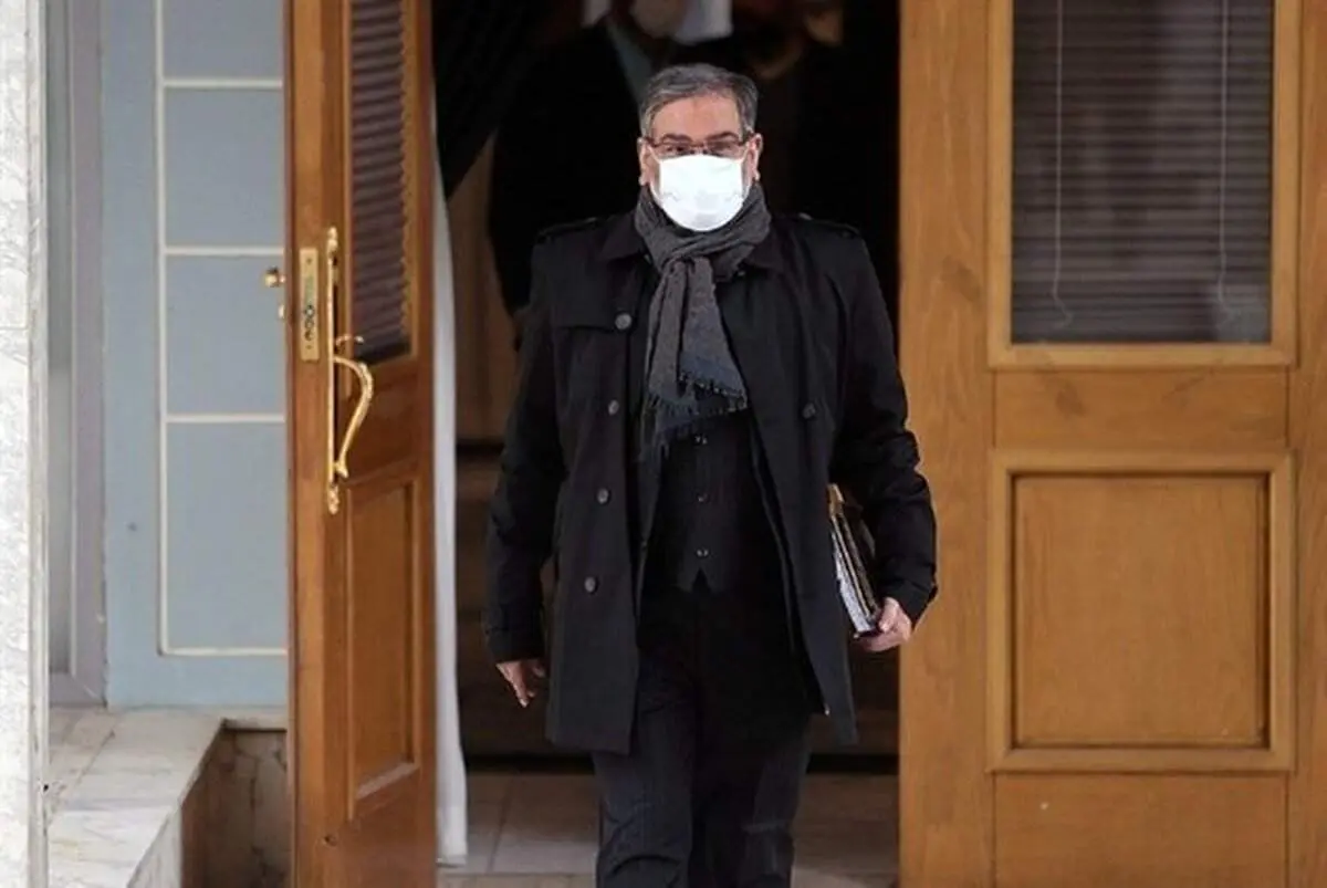 سفر قریب‌الوقوع شمخانی به عراق