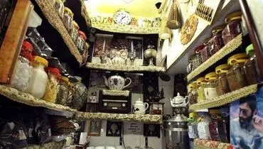 با کوچک‌ترین قهوه‌خانه دنیا آشنا شوید+ عکس