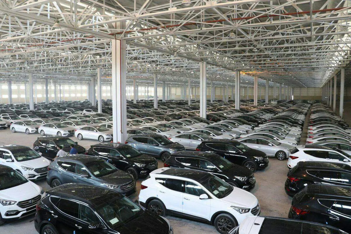 قیمت انواع خودروهای داخلی و خارجی در بازار امروز+ لیست قیمت ها