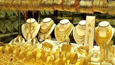 چرا قیمت طلا و سکه افزایشی شد؟