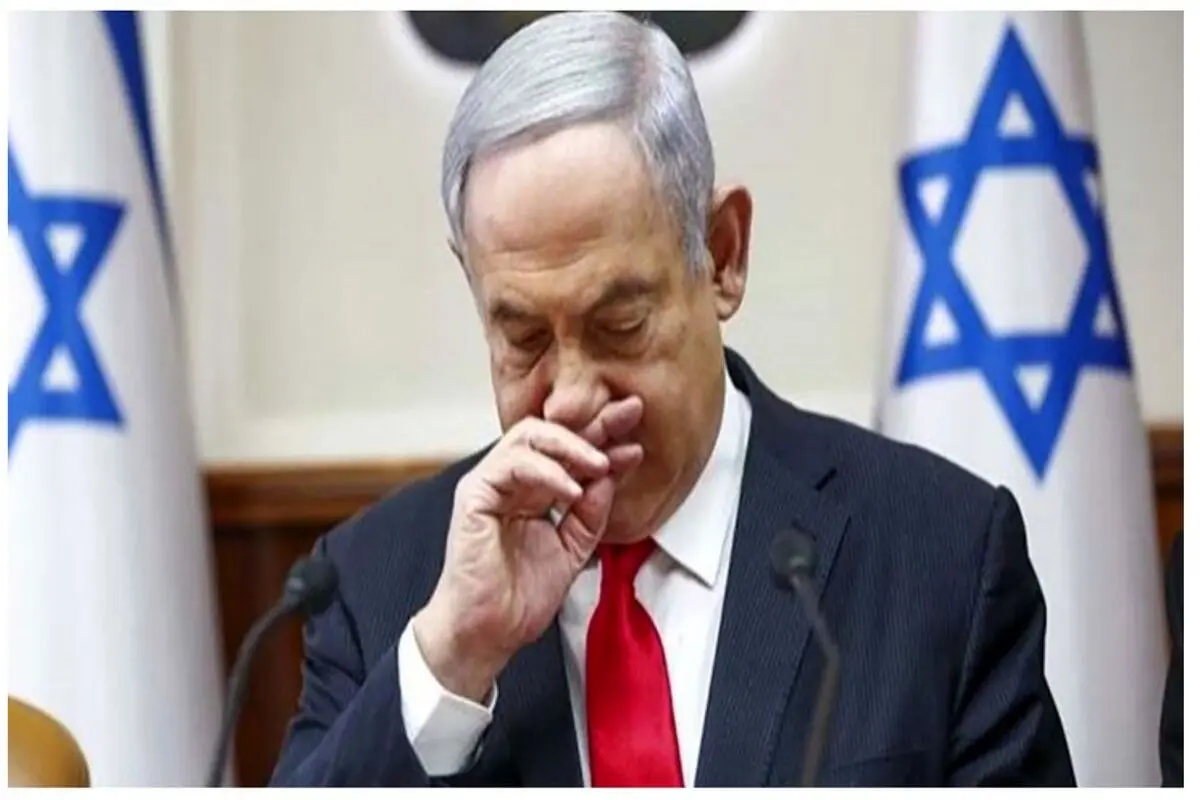 نتانیاهو در لبه تیغ؛  افسران ارتش رژیم صهیونیستی تهدید به استعفا کردند