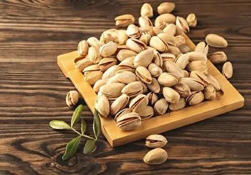 فواید باورنکردنی پسته برای سلامت چشم!+ فیلم