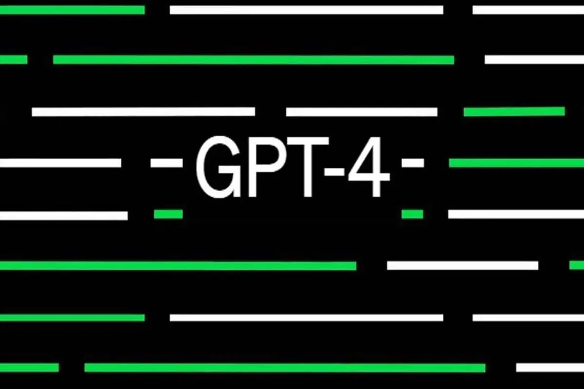 هوش مصنوعی «جی پی تی-۴» از راه نرسیده همه را شگفت زده کرد +ویدئو