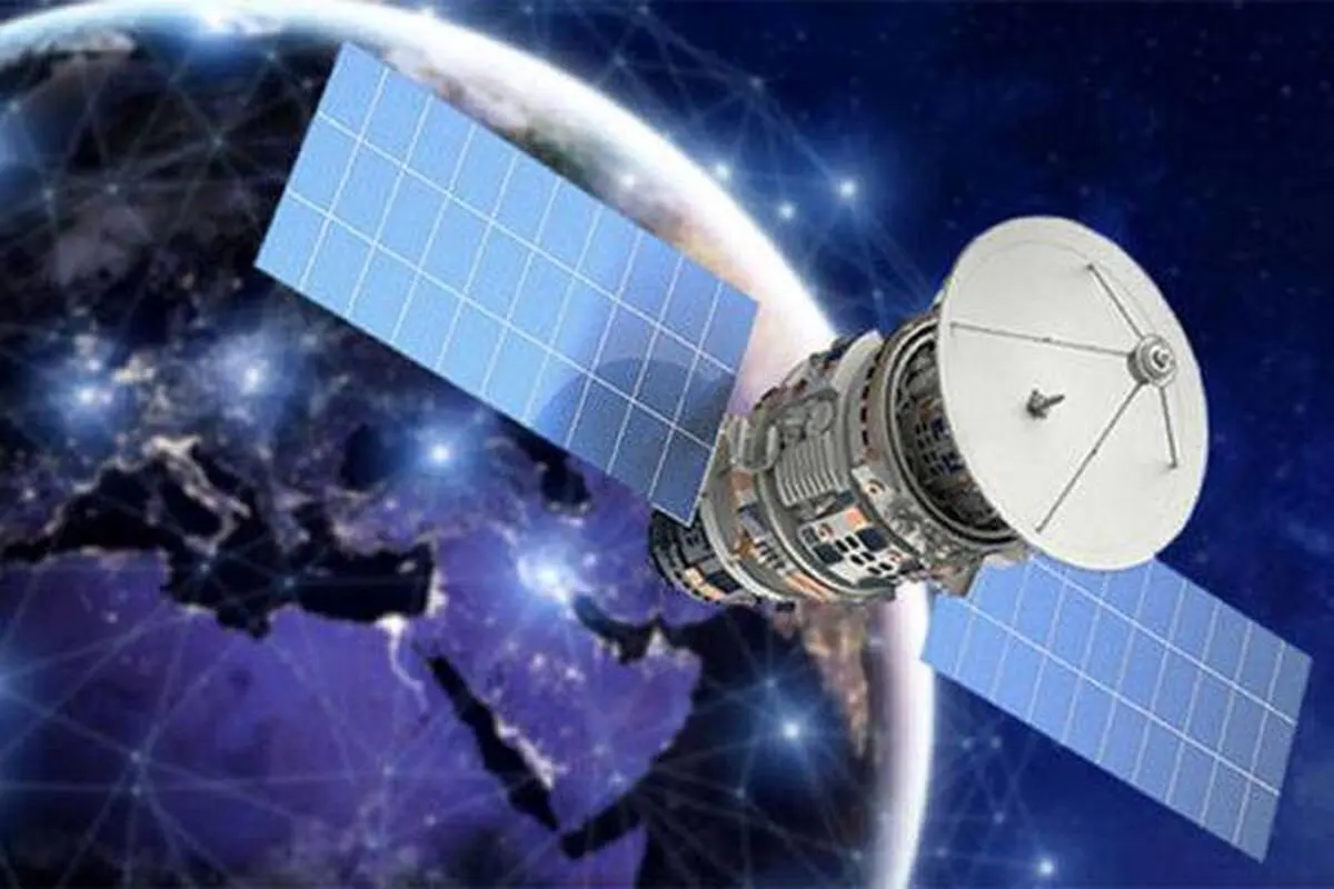 طرح جدید اینترنت ماهواره ای که دنیا را تکان خواهد داد!