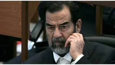 بازجوی صدام از ترس او نسبت به ایران پرده برداشت