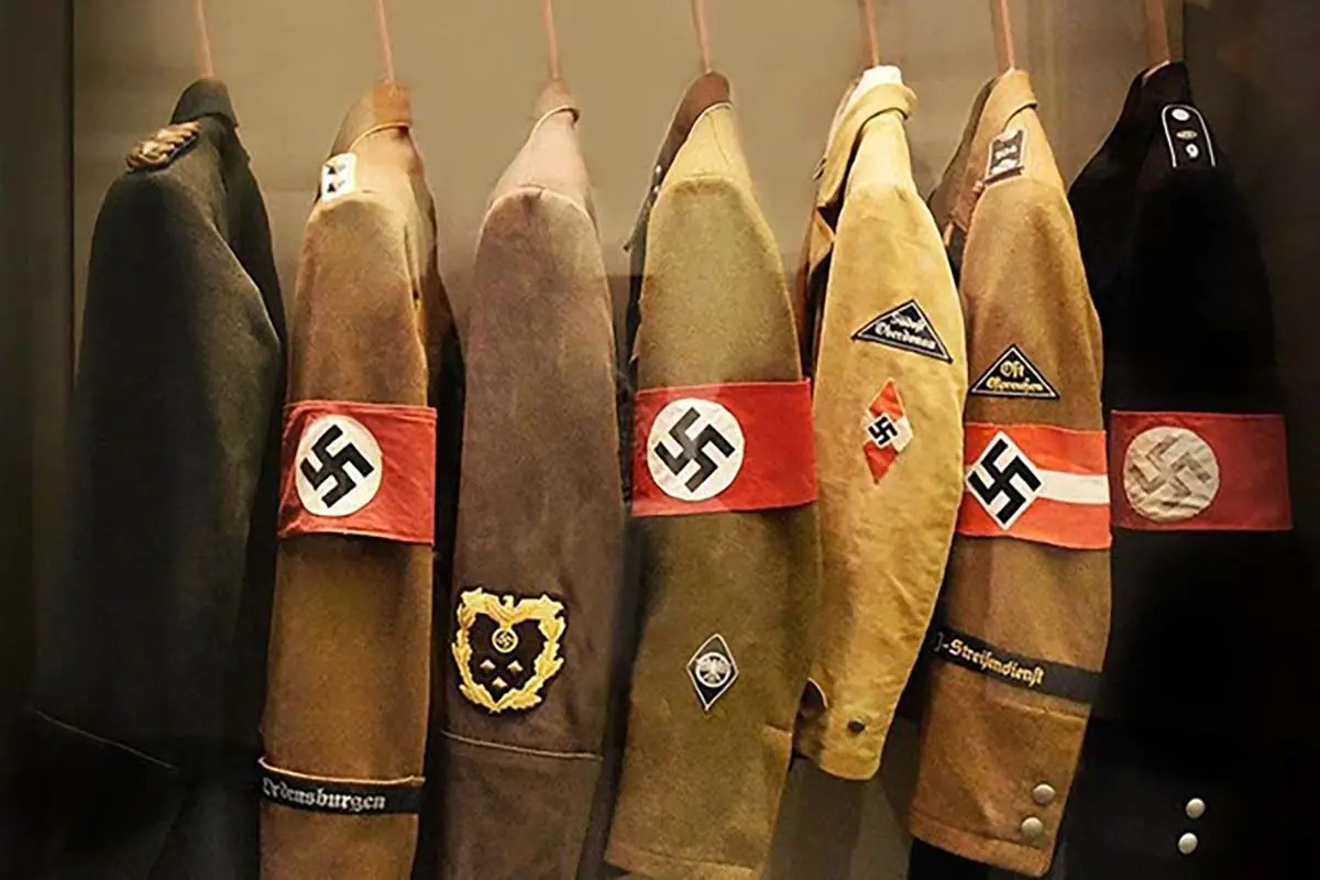 سرنوشت یاران هیتلر پس از جنگ جهانی دوم + فیلم