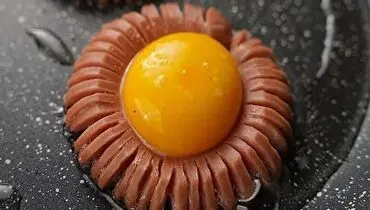 ایده عالی برای صبحانه+ فیلم