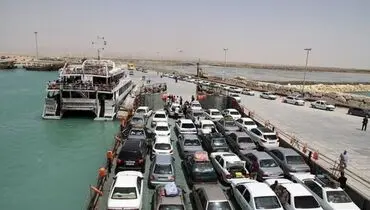 پاسخ عجیب یک مسول درباره محدودیت های جدید کیش